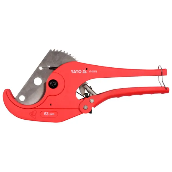 Clește Yato YT-22312  photo 1