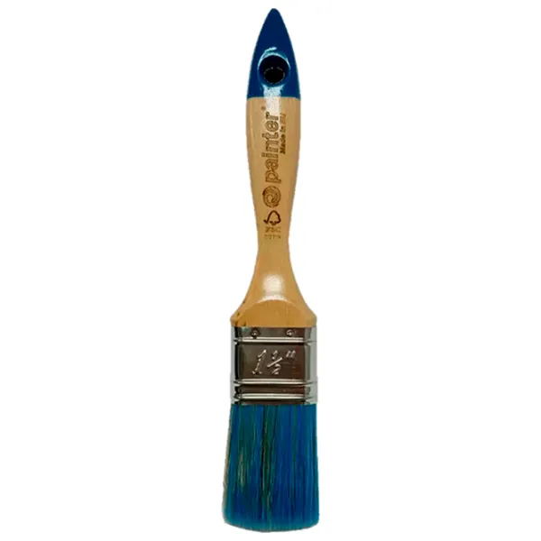 Perie PAINTER AME0813 Pentru vopsit/ Lemn photo 1