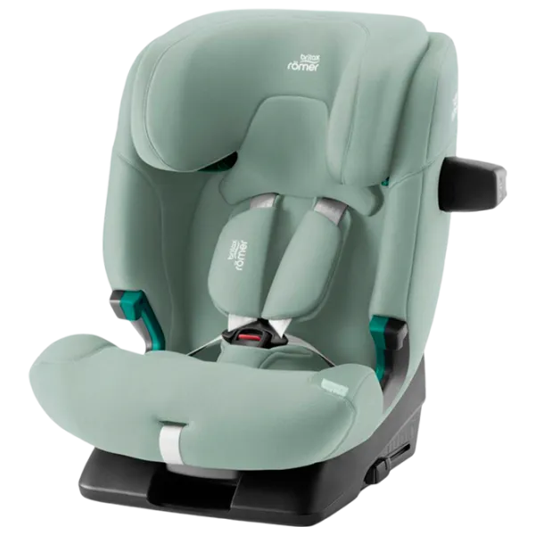 Scaun auto Britax-Römer Advansafix PRO  15 luni - 12 ani / 36 kg / Green photo 1