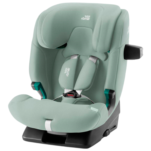 Scaun auto Britax-Römer Advansafix PRO  15 luni - 12 ani / 36 kg / Green photo 1