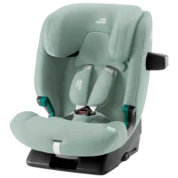 Детское автокресло Britax-Römer Advansafix PRO  15 месяцев - 12 лет / 36 кг / Зеленый