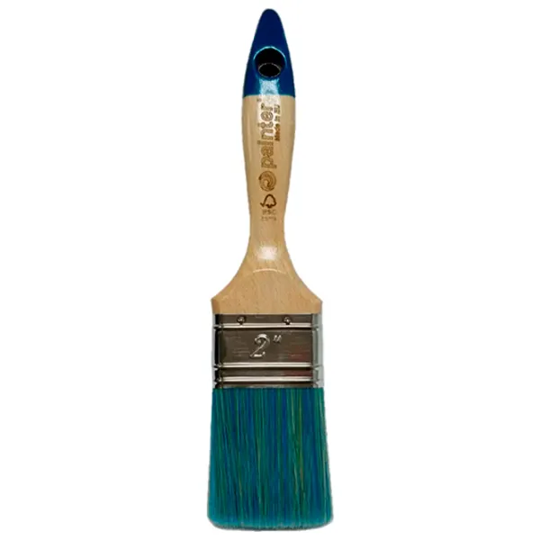 Perie PAINTER AME0814 Pentru vopsit/ Lemn photo 1