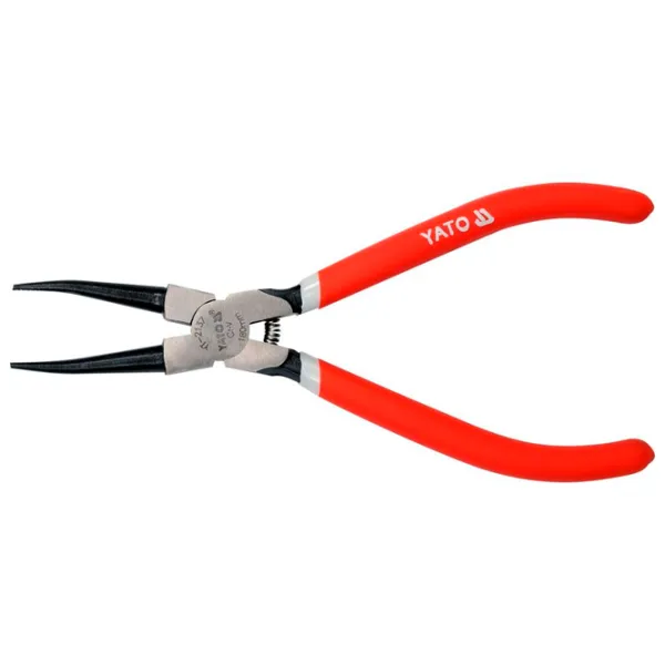 Clește seger Yato YT2137 180 mm photo 1