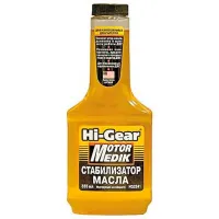 Стабилизатор вязкости масла Hi-Gear HG 2241 355 мл