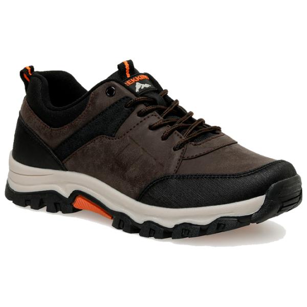 Adidași pentru bărbați Proshot 3F BRENDON 3PR 41/ Brown photo 1