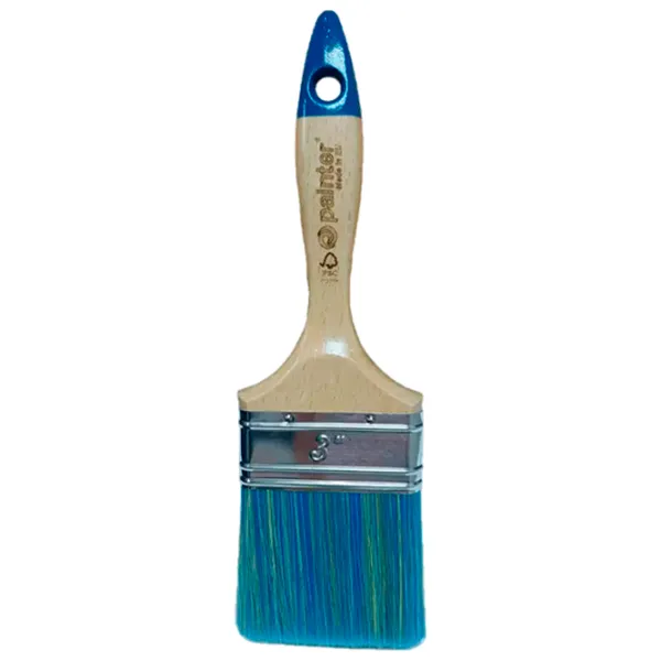 Perie PAINTER AME0816 Pentru vopsit/ Lemn photo 1