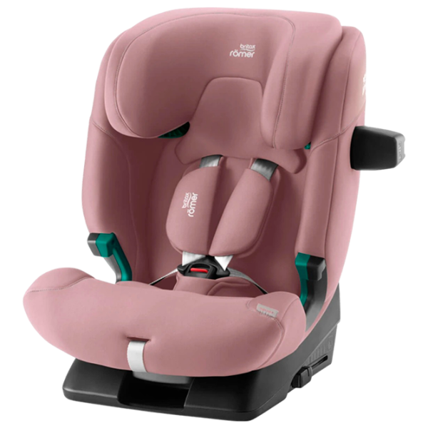 Scaun auto Britax-Römer Advansafix PRO  15 luni - 12 ani / 36 kg / Pink photo 1
