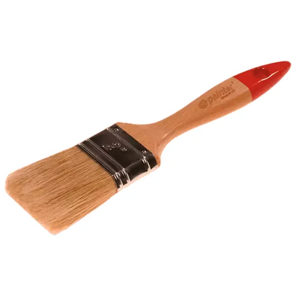 Perie PAINTER AME0822 Pentru vopsit/ Lemn photo 1
