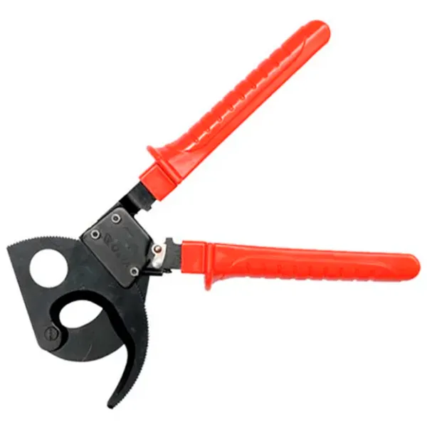Клещи для резки кабеля Yato YT-18602 380 мм photo 1