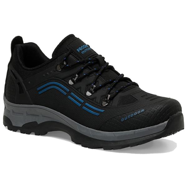Adidași pentru bărbați Proshot 3F LUCIANO 3PR 43/ Black photo 1 Adidași pentru bărbați Proshot 3F LUCIANO 3PR 43/ Black photo 1