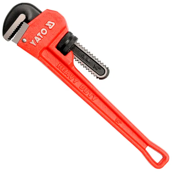 Cleşte mops Yato YT2492 600 mm photo 1