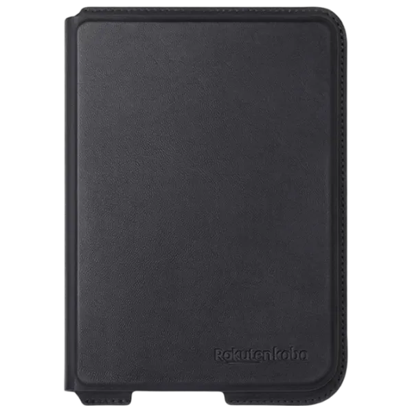 Husă pentru carte electronică Kobo Nia 6"/ Black photo 1