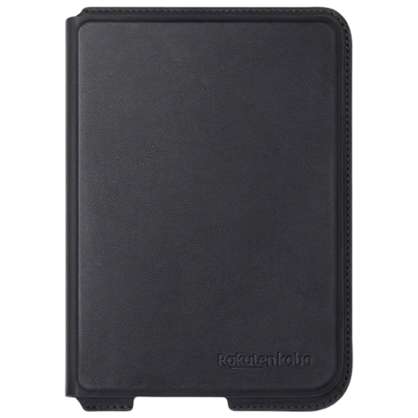 Husă pentru carte electronică Kobo Nia 6"/ Black photo 1