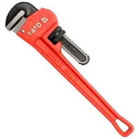 Трубный ключ Yato YT2493 900 мм