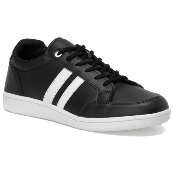 Adidași pentru bărbați Proshot 3F MERLIN 3PR 44/ Black photo 1 Adidași pentru bărbați Proshot 3F MERLIN 3PR 44/ Black photo 1