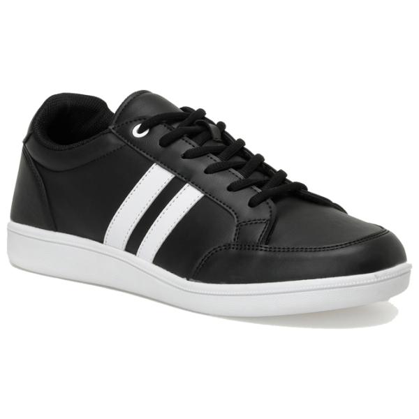 Adidași pentru bărbați Proshot 3F MERLIN 3PR 44/ Black photo 1 Adidași pentru bărbați Proshot 3F MERLIN 3PR 44/ Black photo 1