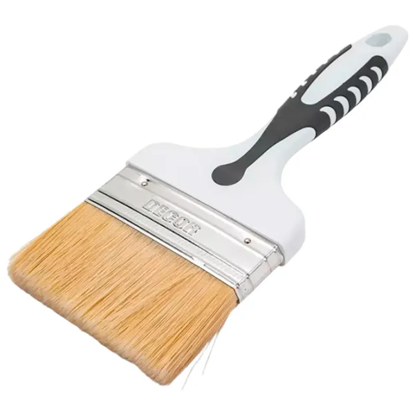 Perie DECOR 880-100 Pentru vopsit/ Plastic photo 1
