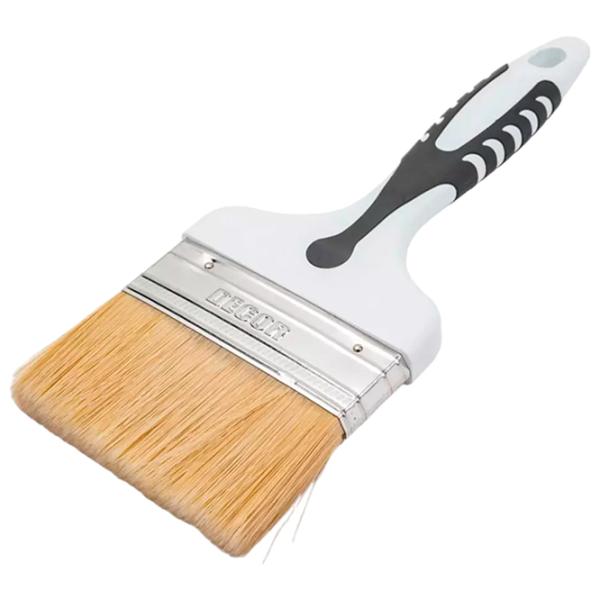 Perie DECOR 880-100 Pentru vopsit/ Plastic photo 1