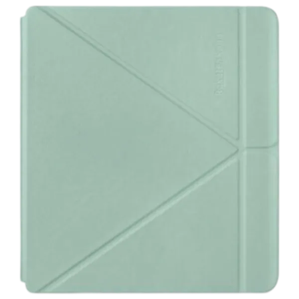 Husă pentru carte electronică Kobo Sage 7"/ Green photo 1