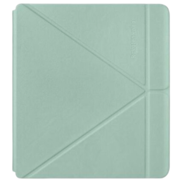 Husă pentru carte electronică Kobo Sage 7"/ Green photo 1