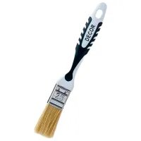 Perie DECOR 880-025 Pentru vopsit/ Plastic