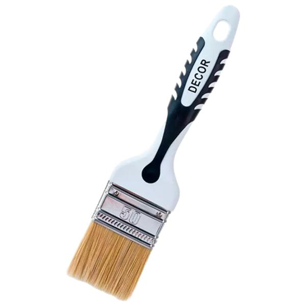 Щетка DECOR 880-050 Для окрашивания/ Пластик photo 1