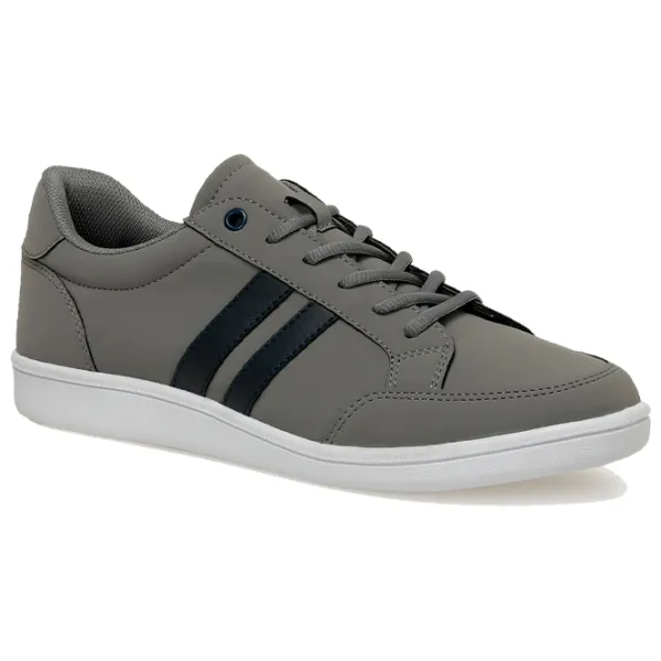 Adidași pentru bărbați Proshot 3F MERLIN 3PR 40/ Gray photo 1 Adidași pentru bărbați Proshot 3F MERLIN 3PR 40/ Gray photo 1