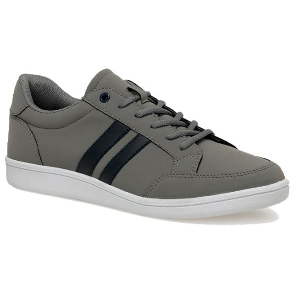 Adidași pentru bărbați Proshot 3F MERLIN 3PR 40/ Gray photo 1 Adidași pentru bărbați Proshot 3F MERLIN 3PR 40/ Gray photo 1