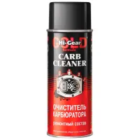 Очиститель карбюратора Hi-Gear HG 3201 0.312л