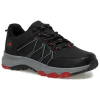 Adidași pentru bărbați Proshot 3F ALONSO 3PR 41/ Black
