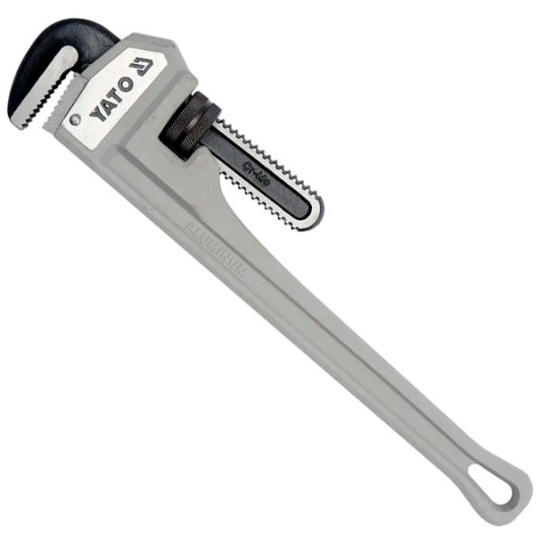 Cleşte mops Yato YT2484 600 mm photo 1