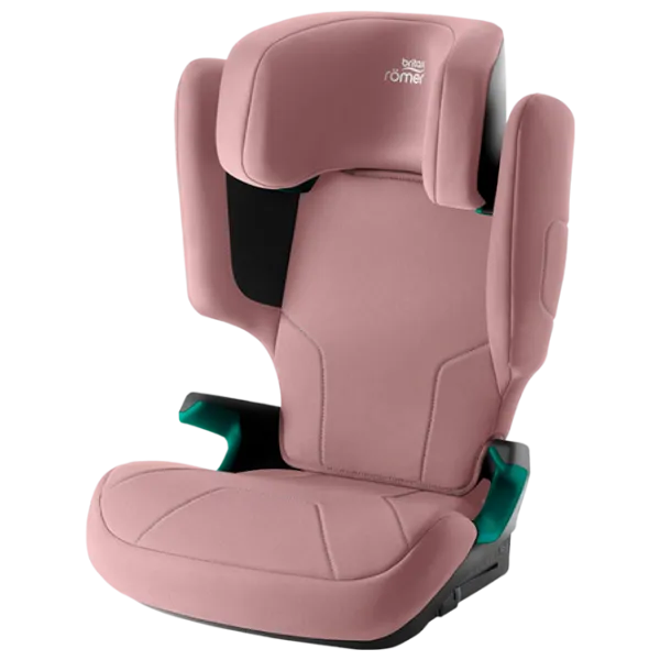 Детское автокресло Britax-Römer Kidfix M i-Size 3 года - 12 лет/ 36 кг/ Rose photo 1