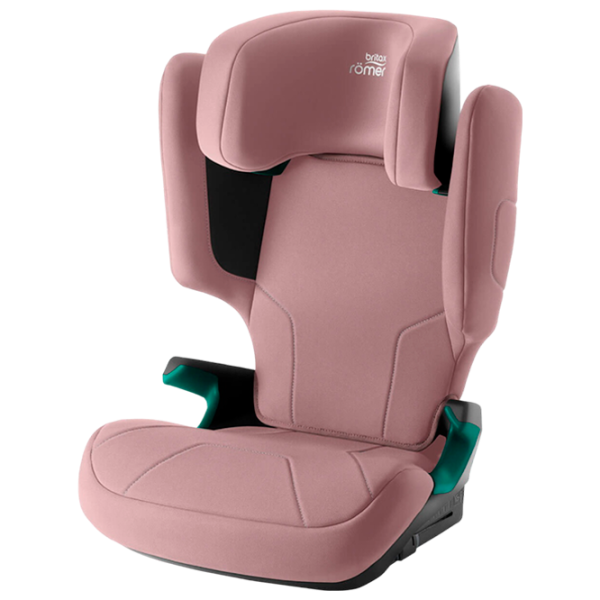 Детское автокресло Britax-Römer Kidfix M i-Size 3 года - 12 лет/ 36 кг/ Rose photo 1