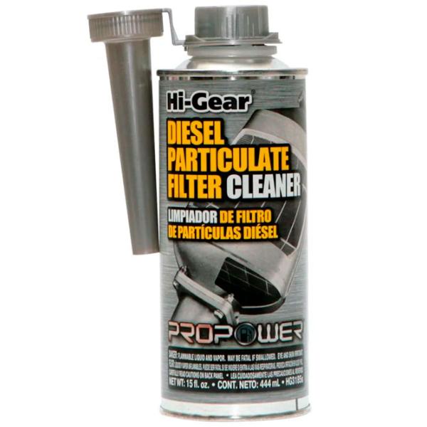 Очиститель Hi-Gear HG 3185S 0.444л photo 1