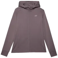 Спортивная куртка для женщин 4F 4FWSS24TFSWF270-82S) L/ Розовый