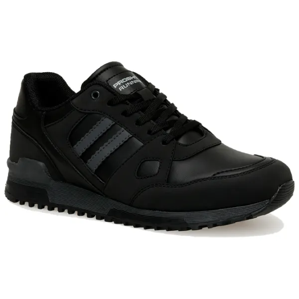 Adidași pentru bărbați Proshot 3F ARDEN PU 3PR 40/ Black photo 1 Adidași pentru bărbați Proshot 3F ARDEN PU 3PR 40/ Black photo 1