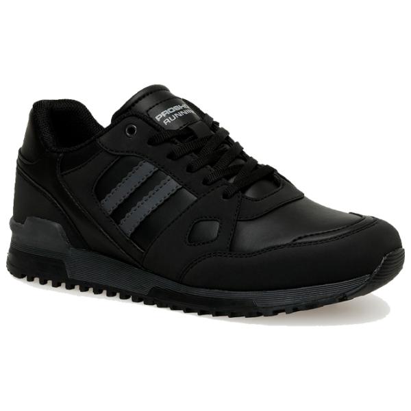 Adidași pentru bărbați Proshot 3F ARDEN PU 3PR 40/ Black photo 1 Adidași pentru bărbați Proshot 3F ARDEN PU 3PR 40/ Black photo 1