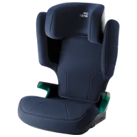 Детское автокресло Britax-Römer Kidfix M i-Size 3 года - 12 лет/ 36 кг/ Синий