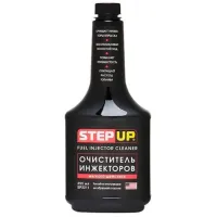 Soluție de curățire Step Up SP 3211 0.355l