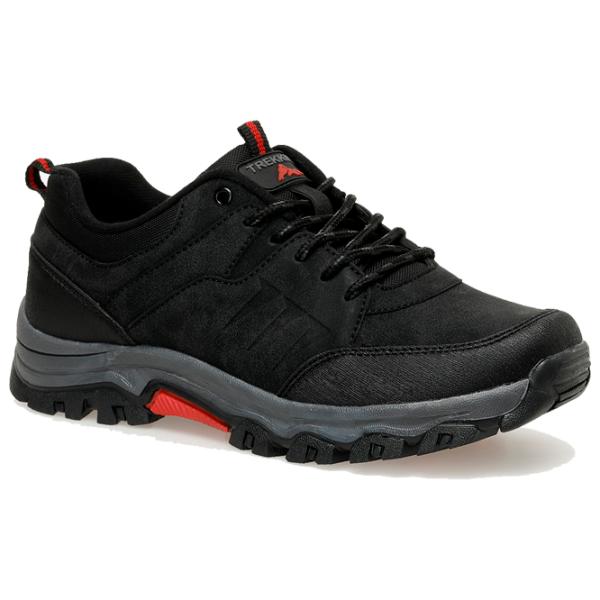 Adidași pentru bărbați Proshot 3F BRENDON 3PR 44/ Black photo 1 Adidași pentru bărbați Proshot 3F BRENDON 3PR 44/ Black photo 1