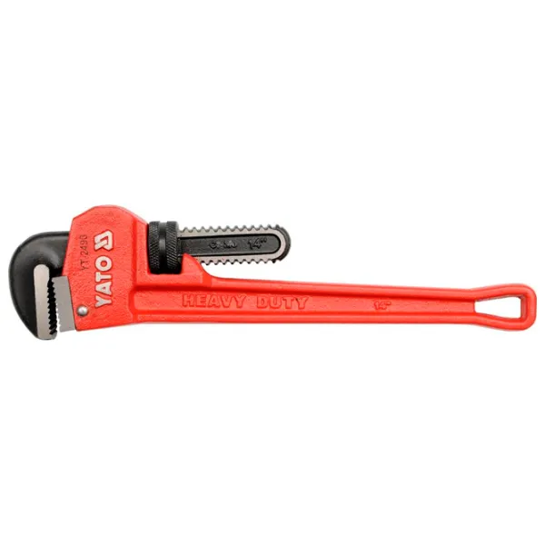 Cleşte mops Yato YT2489 300 mm photo 1