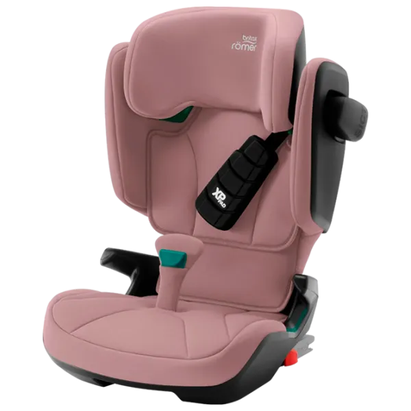 Scaun auto Britax-Römer Kidfix i-Size 3 ani - 12 ani/ 36 kg/ Rose photo 1