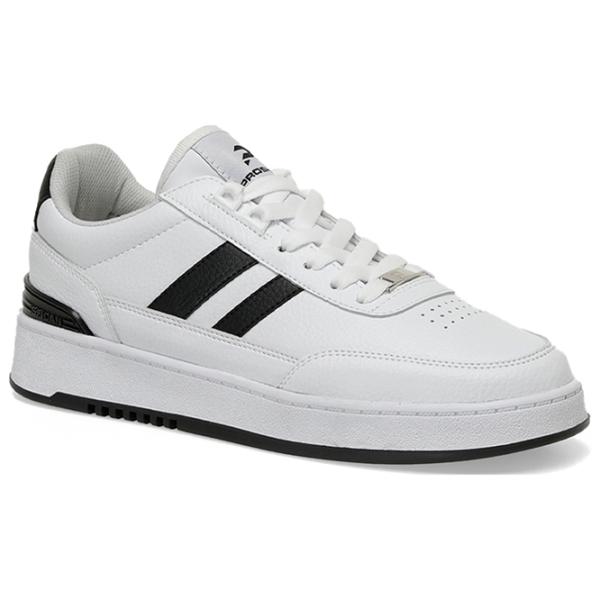 Adidași pentru bărbați Proshot 3W SPICAN 3PR 43/ White photo 1 Adidași pentru bărbați Proshot 3W SPICAN 3PR 43/ White photo 1
