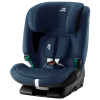 Детское автокресло Britax-Römer Versafix  15 месяцев - 12 лет / 36 кг / Синий