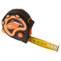 Ruletă Vihri R731112 5 m/ Black