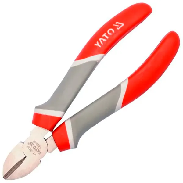 Бокорезы Yato YT2036 160 мм photo 1