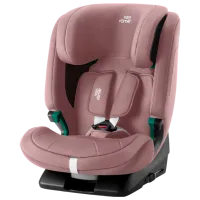Детское автокресло Britax-Römer Versafix  15 месяцев - 12 лет / 36 кг / Роза