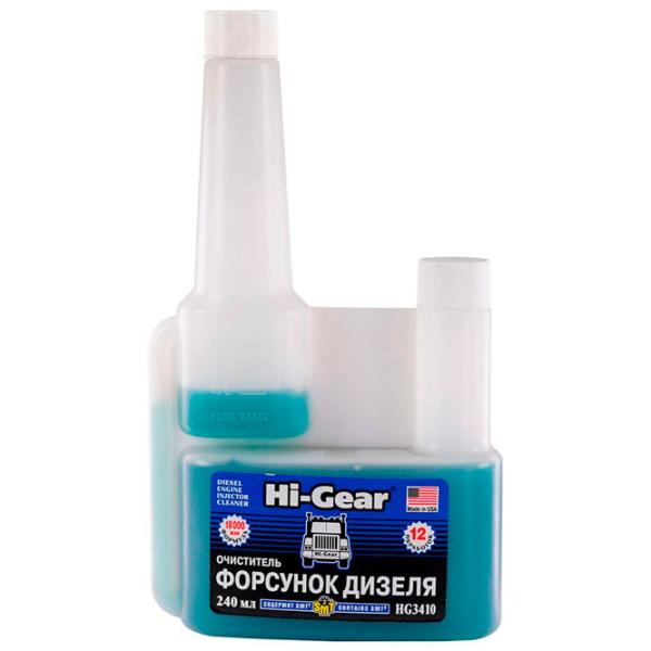 Очиститель Hi-Gear HG 3410 0.24л photo 1