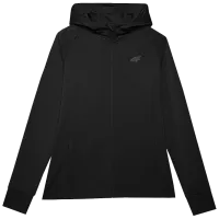 Jachetă sport pentru femei 4F 4FWSS24TFSWF270-20S M/ Black