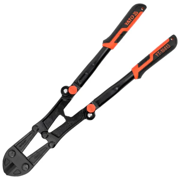 Clește pentru taiat bolturi Yato YT18413 450 mm photo 1
